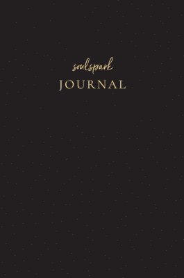 bokomslag Soul Spark Journal