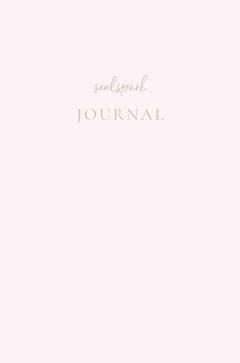 bokomslag Soul Spark Journal