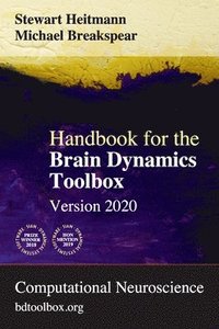 bokomslag Handbook for the Brain Dynamics Toolbox