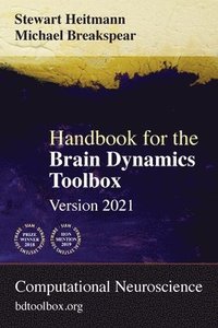 bokomslag Handbook for the Brain Dynamics Toolbox