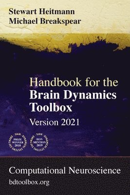 bokomslag Handbook for the Brain Dynamics Toolbox