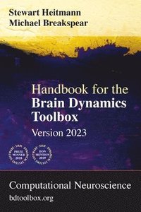 bokomslag Handbook for the Brain Dynamics Toolbox