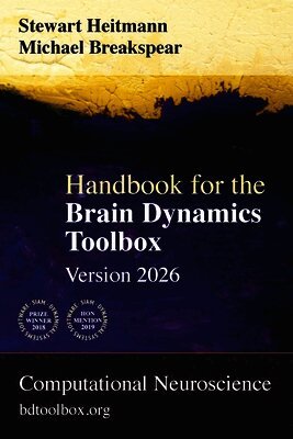 Handbook for the Brain Dynamics Toolbox