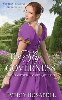 bokomslag The Sly Governess