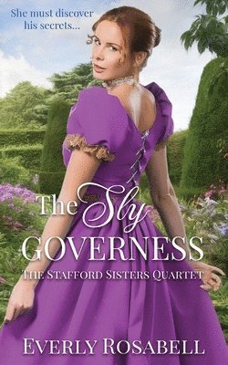 The Sly Governess 1