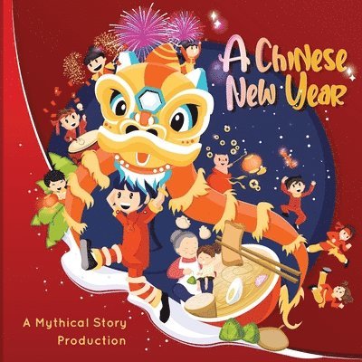 A Chinese New Year 1
