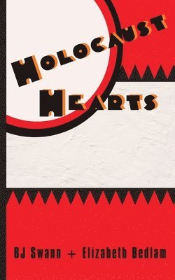 bokomslag Holocaust Hearts
