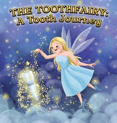 bokomslag The Toothfairy