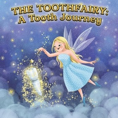 bokomslag The Toothfairy