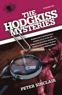 Hodgkiss Mysteries
