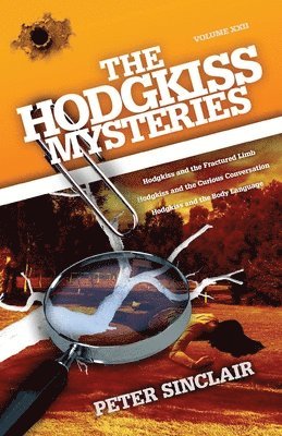 Hodgkiss Mysteries