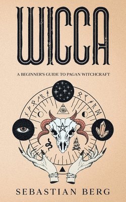 bokomslag Wicca