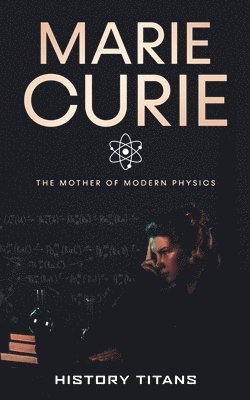 Marie Curie 1