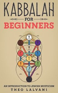 bokomslag Kabbalah for Beginners