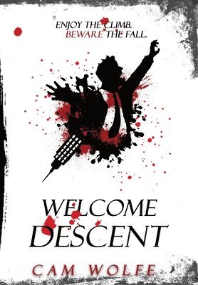 Welcome Descent 1