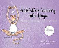 bokomslag Aristotle's Journey Into Yoga
