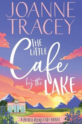 The Little Cafe By The Lake 1