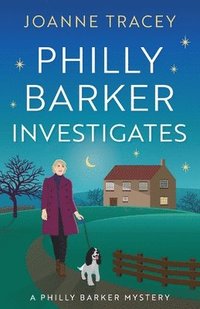 bokomslag Philly Barker Investigates
