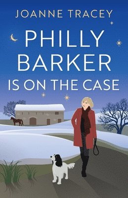 Philly Barker Is On The Case
