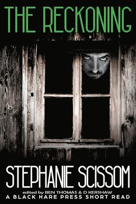 Stephanie Scissom, D Kershaw, D. Kershaw - Reckoning, Häftad