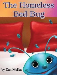 bokomslag Homeless Bed Bug