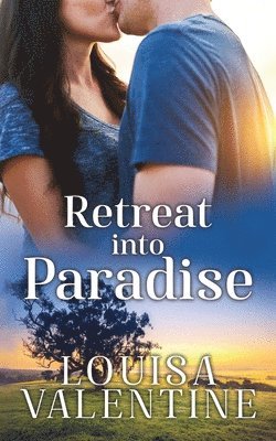 Retreat Into Paradise 1