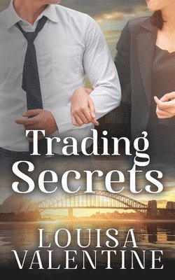 bokomslag Trading Secrets