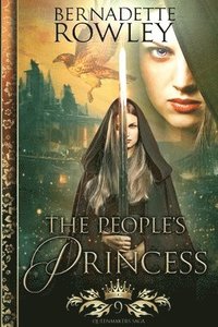 bokomslag The People's Princess