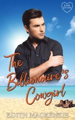 The Billionaire's Cowgirl 1