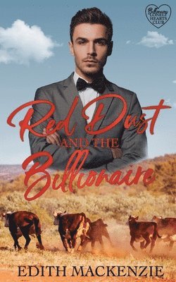 Red Dust and the Billionaire 1