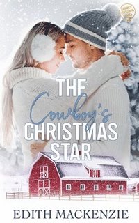 bokomslag The Cowboy's Christmas Star