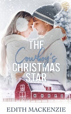 The Cowboy's Christmas Star 1