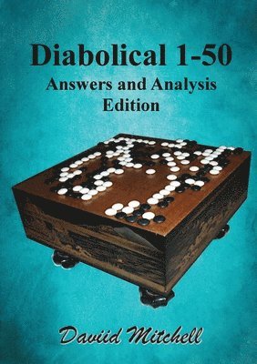 Diabolical - Answers and Analysis 1