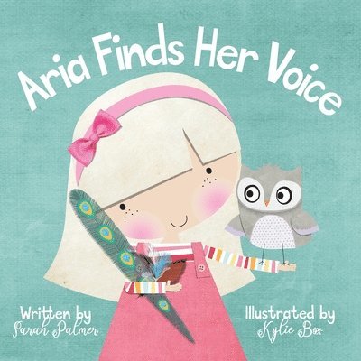 Aria Finds Her Voice 1