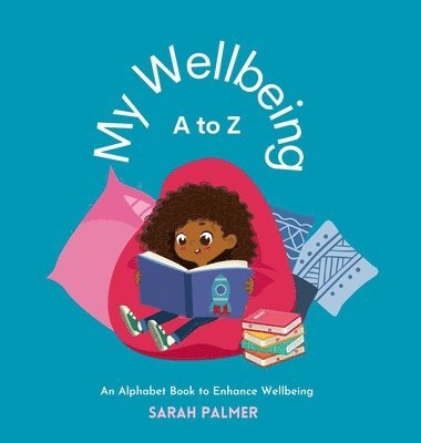 My Wellbeing A to Z 1