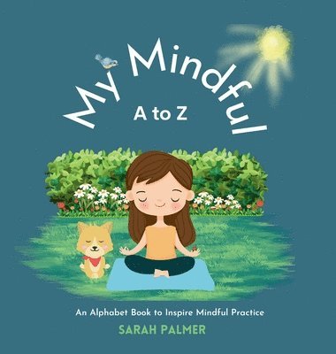 My Mindful A to Z 1