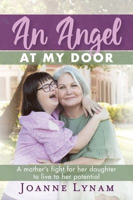 bokomslag An Angel at My Door