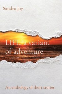 bokomslag LIFE a variant of adventure