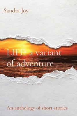 Sandra Joy - Life, Häftad