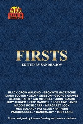 Sandra Joy - Life's Toolbox, Häftad