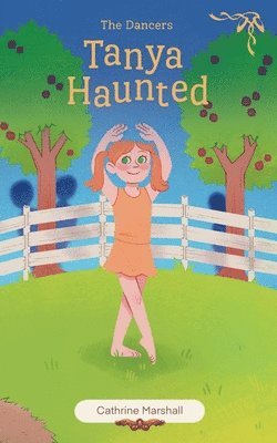 Tanya Haunted 1