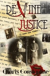 bokomslag Devine Justice: Matriarch of Crime