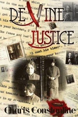 bokomslag Devine Justice: Matriarch of Crime