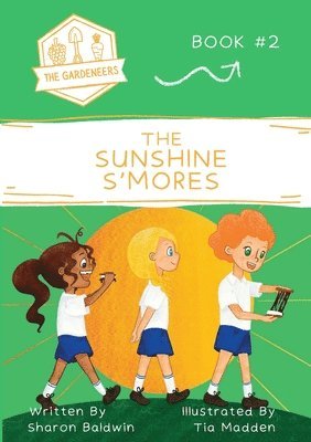 The Sunshine S'mores 1