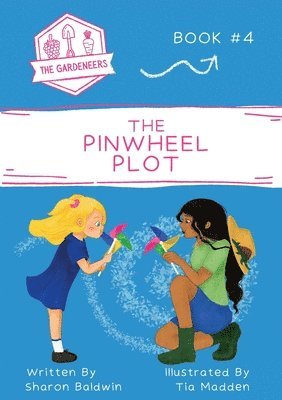 The Pinwheel Plot 1