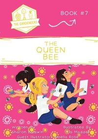 bokomslag The Queen Bee