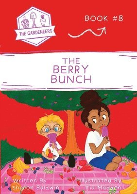 The Berry Bunch 1