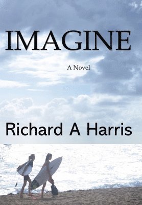 Imagine a Novel 1