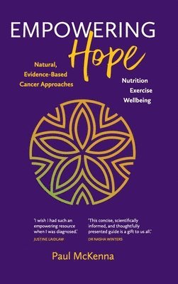 bokomslag Empowering Hope