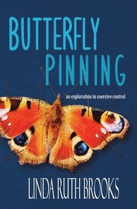 bokomslag Butterfly Pinning